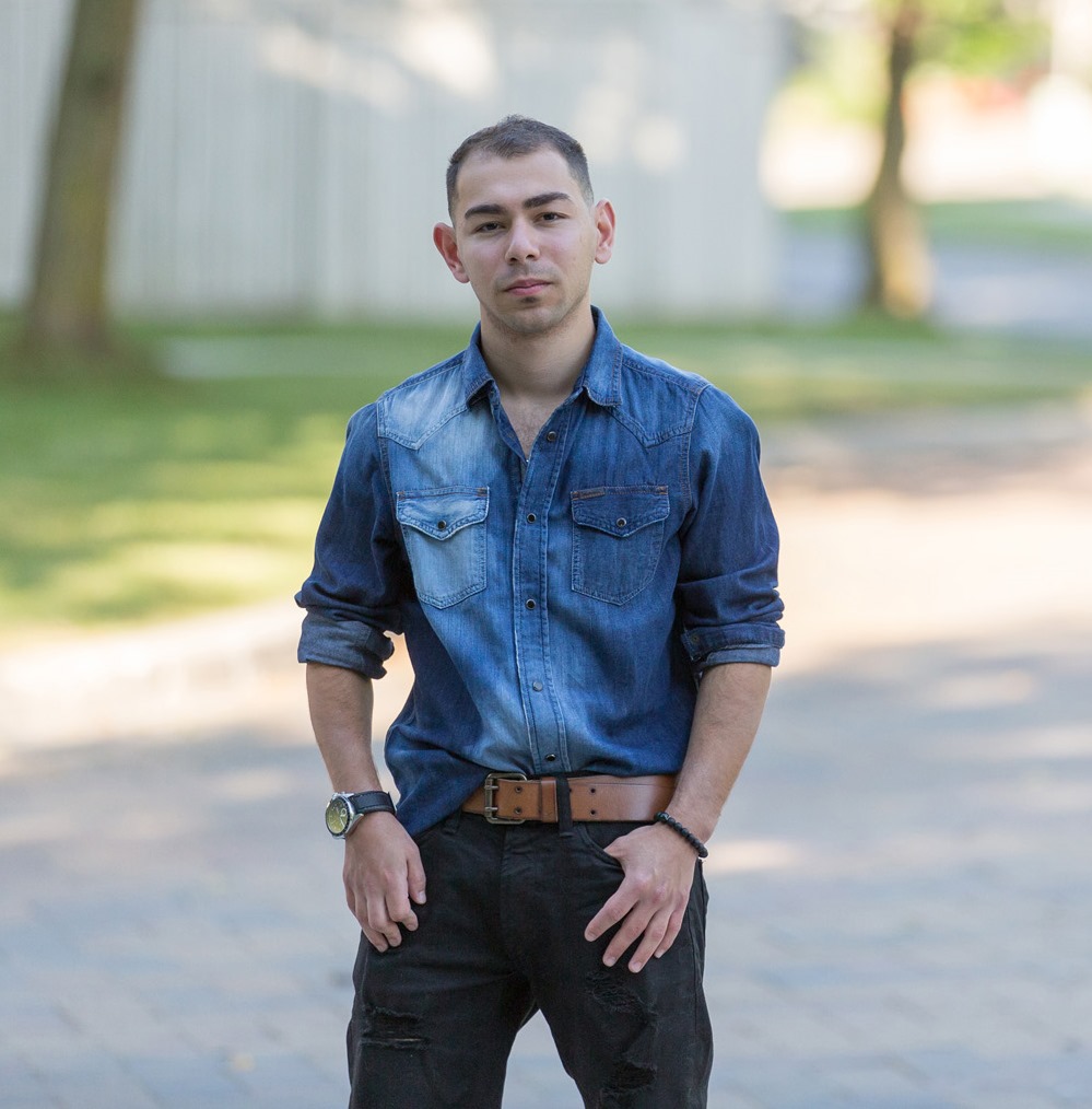 Mathias Mathias