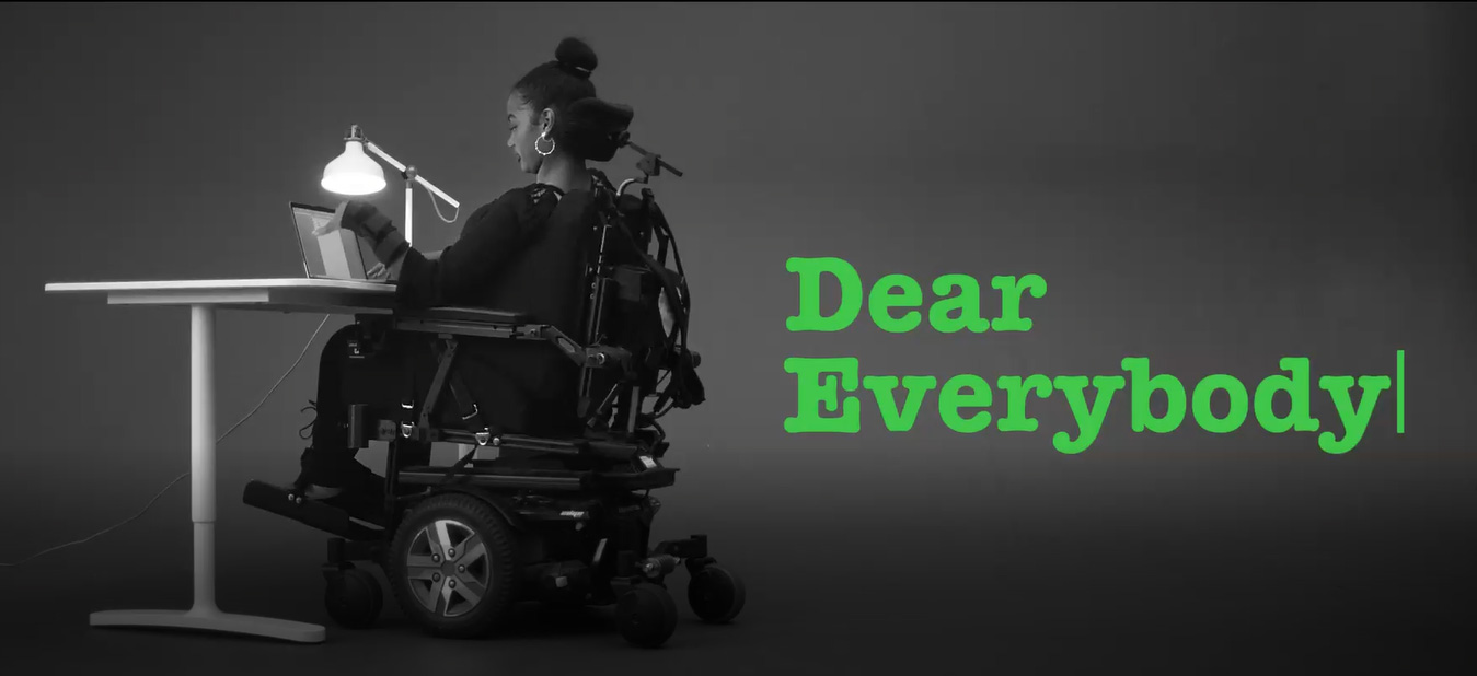 dear everybody image