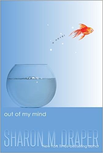 out of my mind book cover