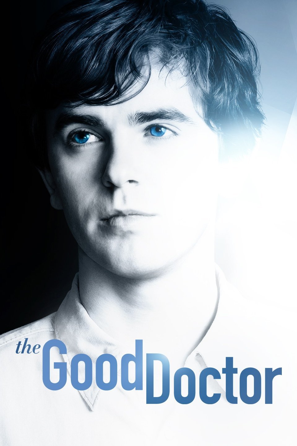 the good doctor tv ad