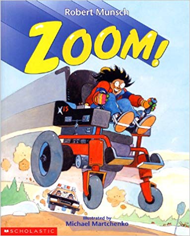 zoom book cover