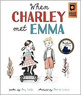 when charley met emma book cover
