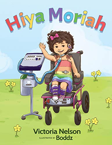 hiyah moriah book cover