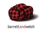 Barrett and Welsh