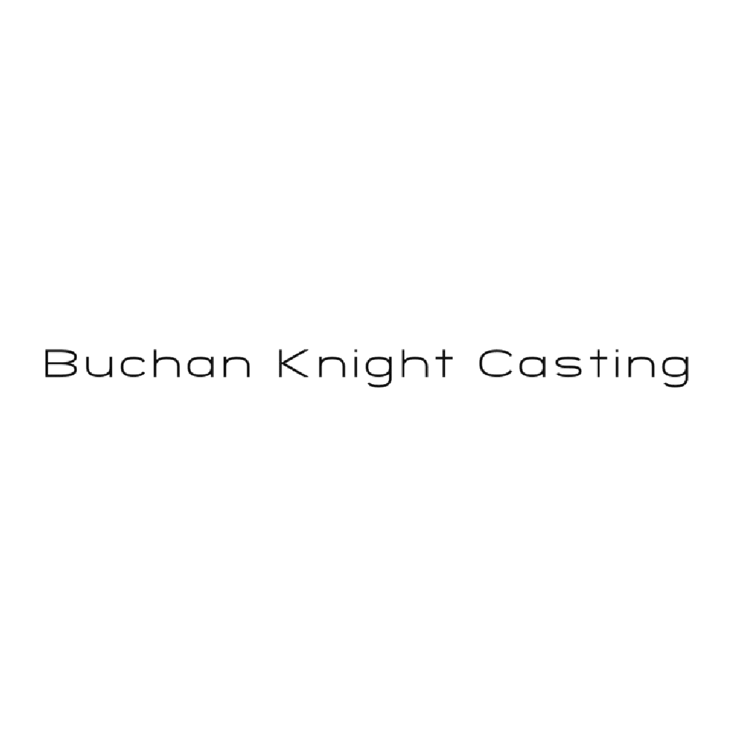 Buchan Knight Casting Logo